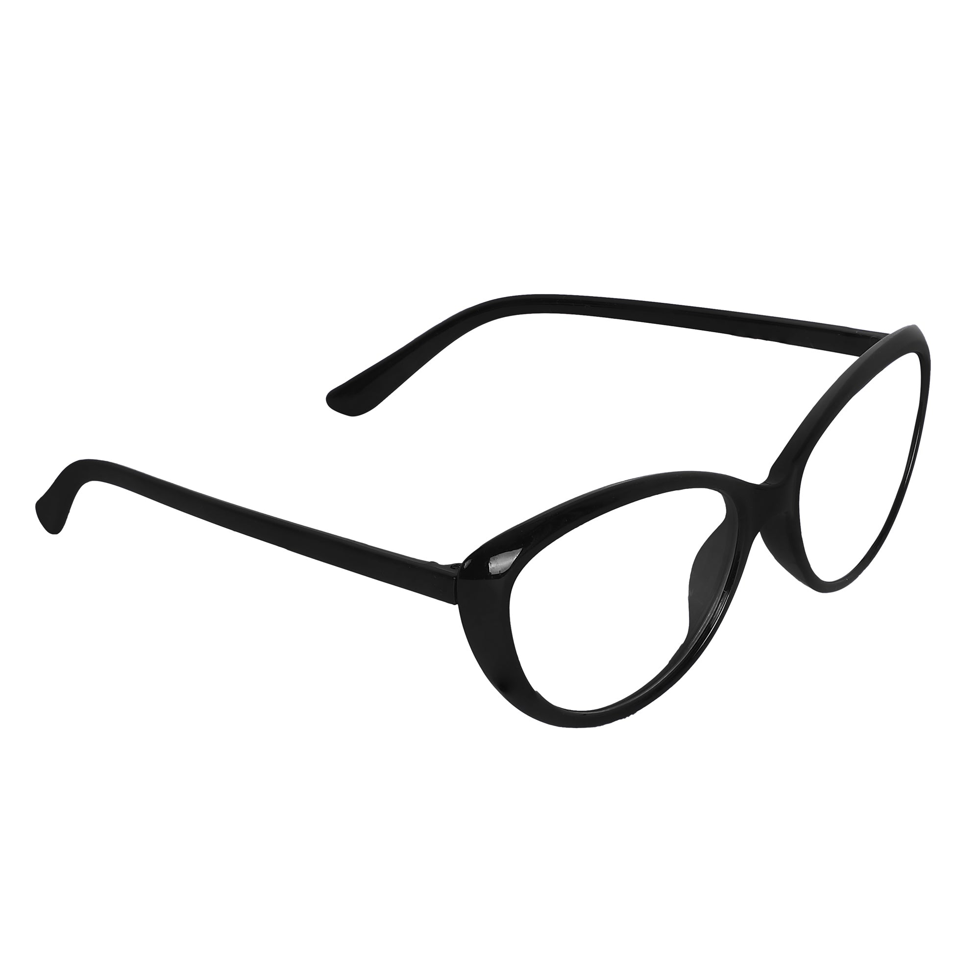 Dervin Oversized Women's Sunglasses (Brown)