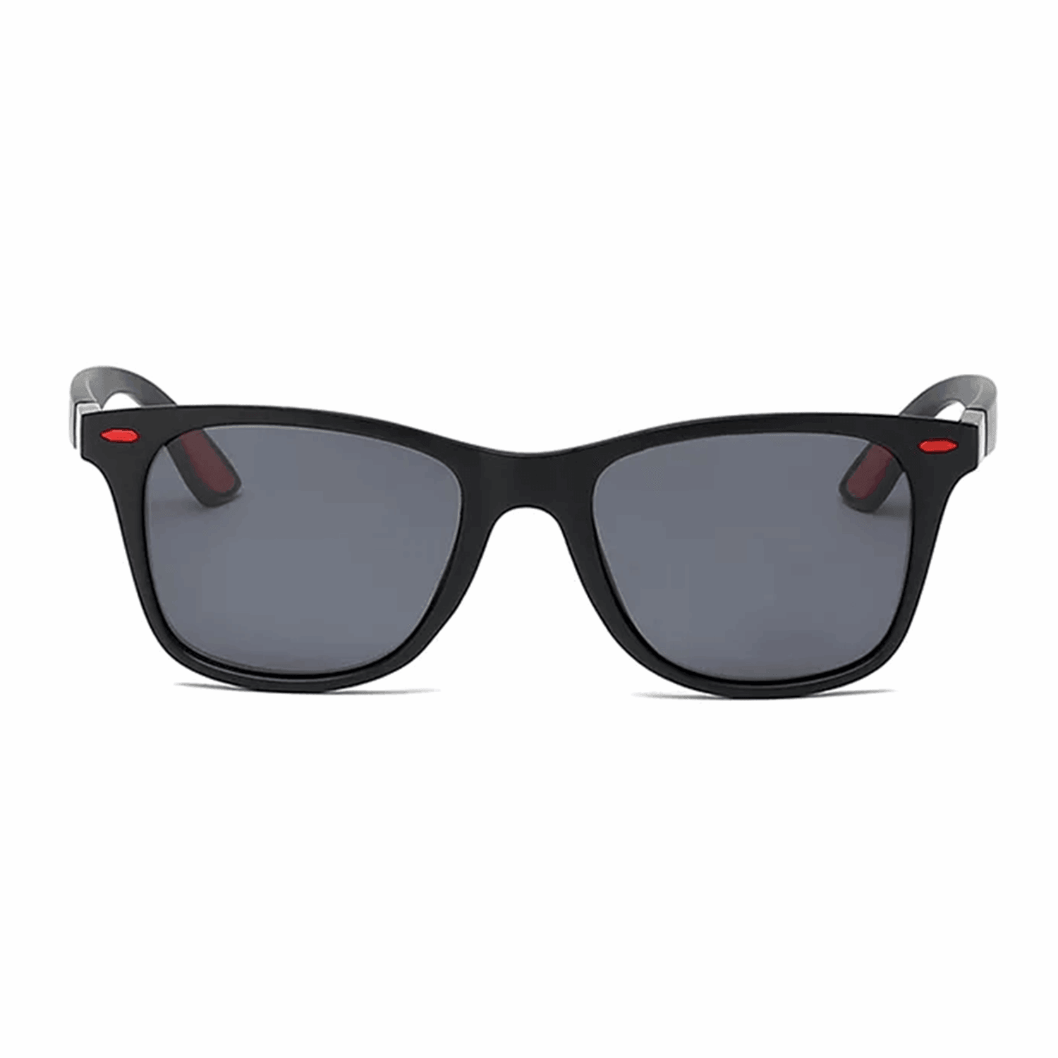Dervin UV 400 and Polarized Square Sunglasses Shades for Men & Women - Dervin