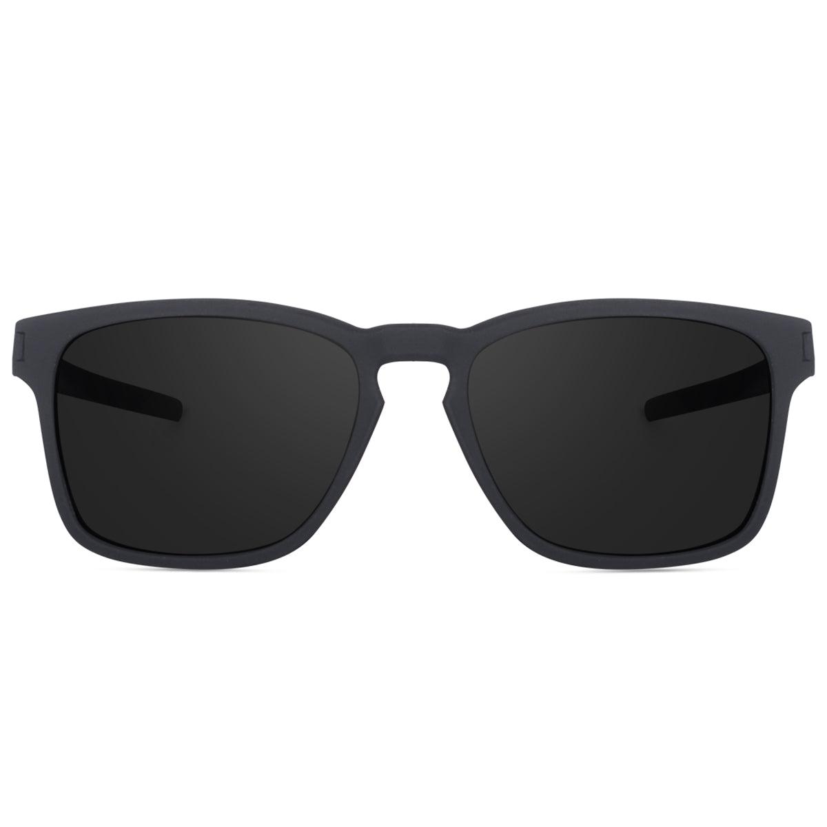 Dervin UV Protected Square Sunglasses for Men and Women - Dervin