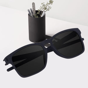 Dervin UV Protected Square Sunglasses for Men and Women - Dervin