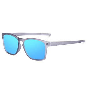 Dervin UV Protected Square Sunglasses for Men and Women - Dervin