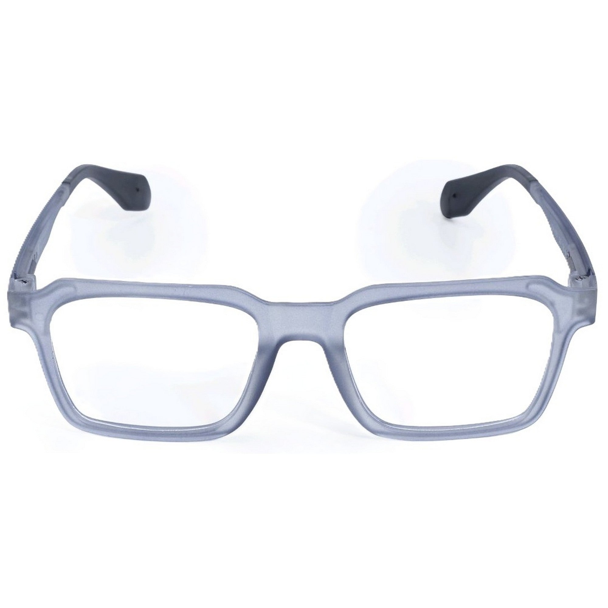 Dervin Unisex Trendy Lightweight Square Spectacle Optical Frame