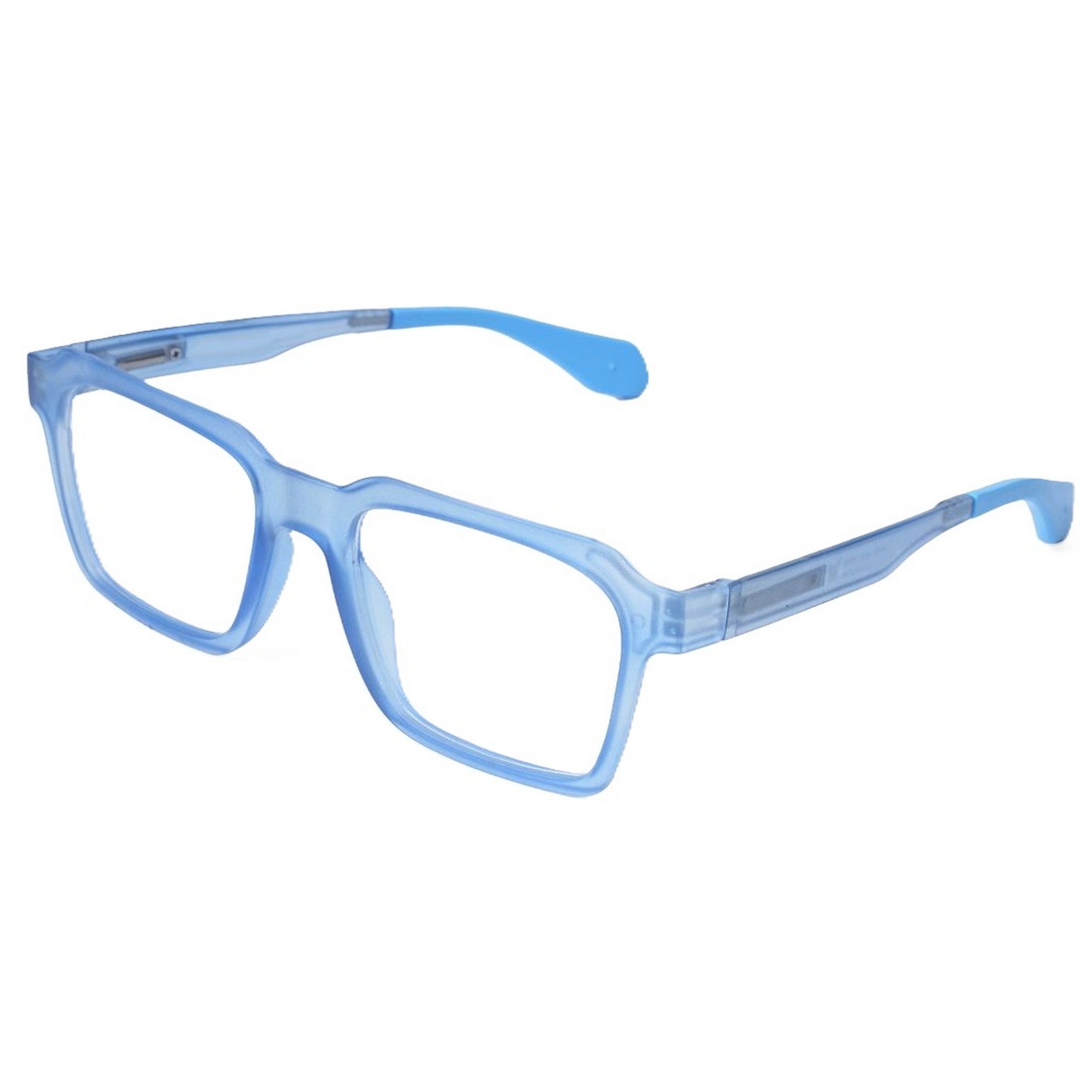 Dervin Unisex Trendy Lightweight Square Spectacle Optical Frame