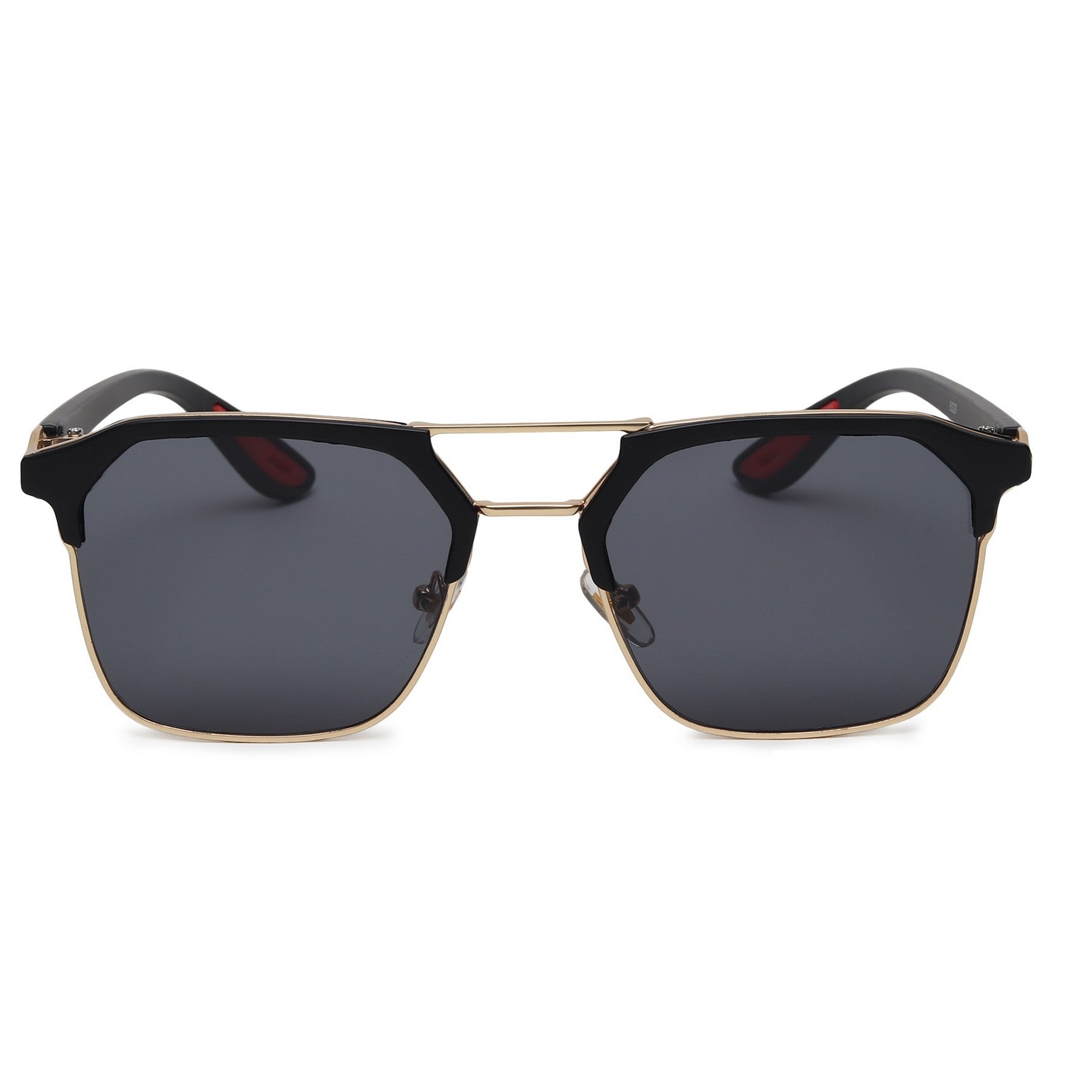 Dervin UV Protected Square Sunglasses For Men & Women