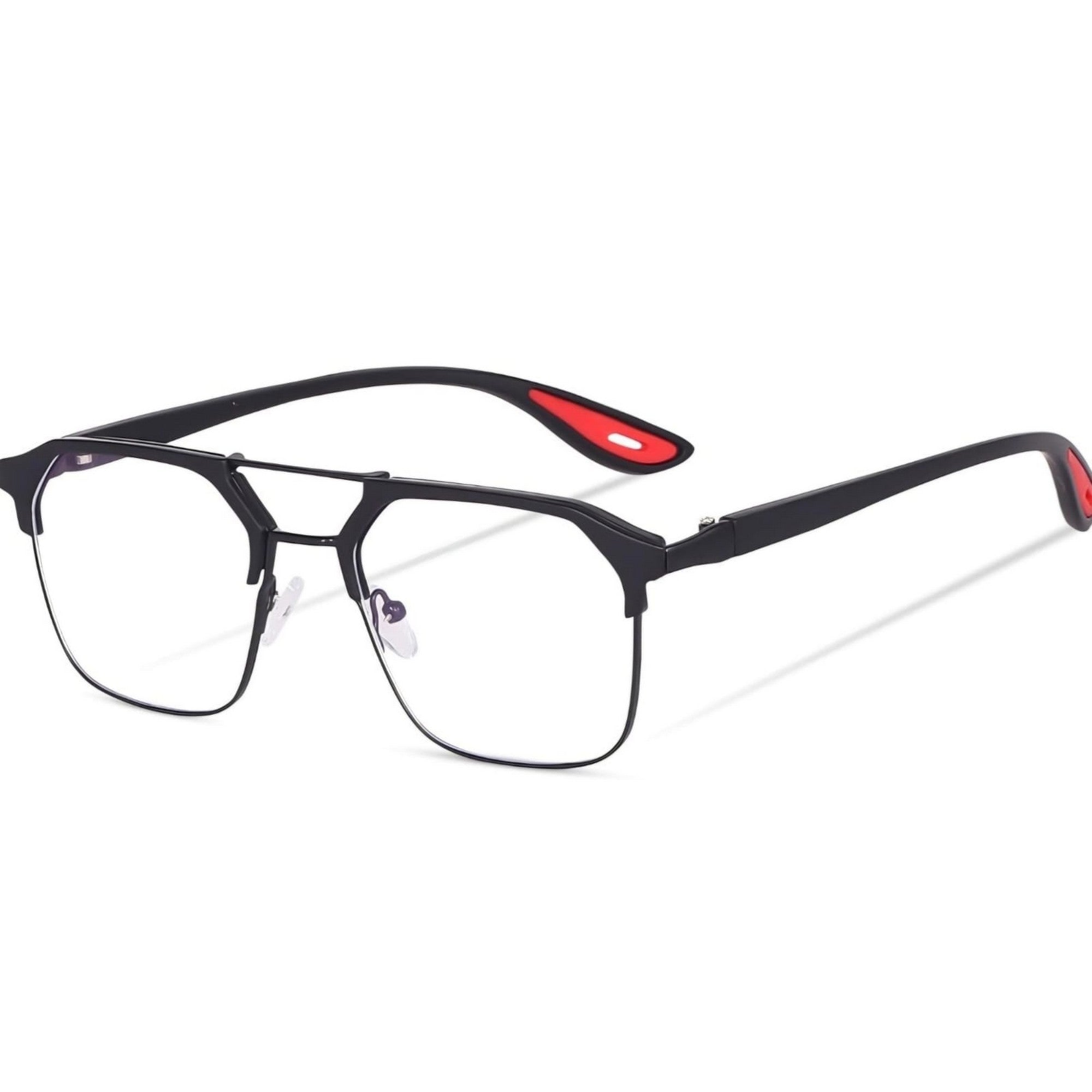 Dervin UV Protected Square Sunglasses For Men & Women