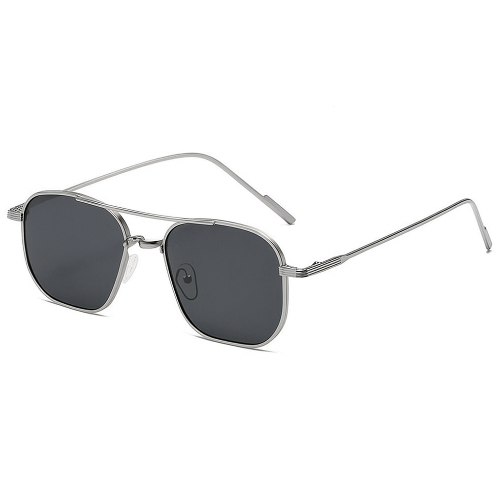 Dervin UV Protected Square Sunglasses for Men and Women