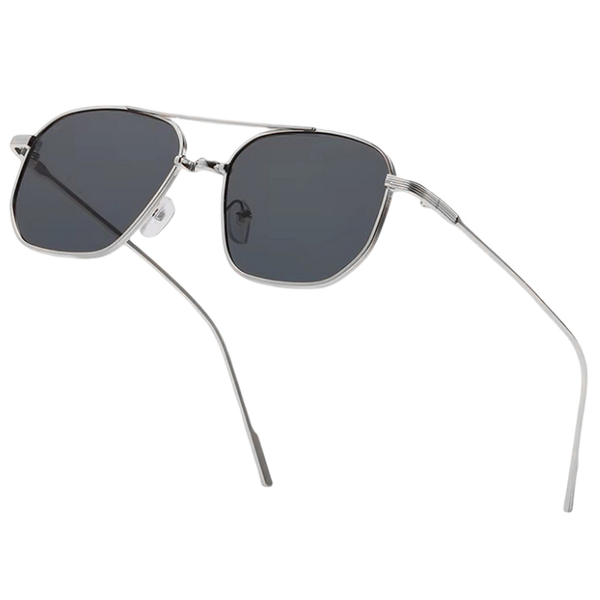 Dervin UV Protected Square Sunglasses for Men and Women