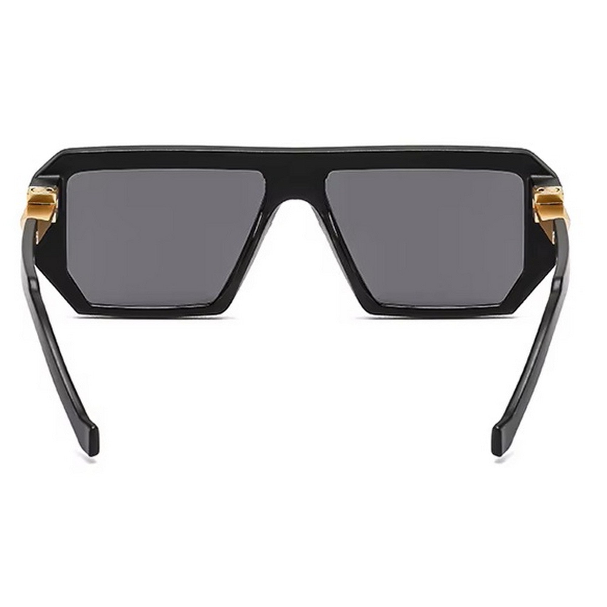 Dervin UV Protected Square Sunglasses for Men and Women