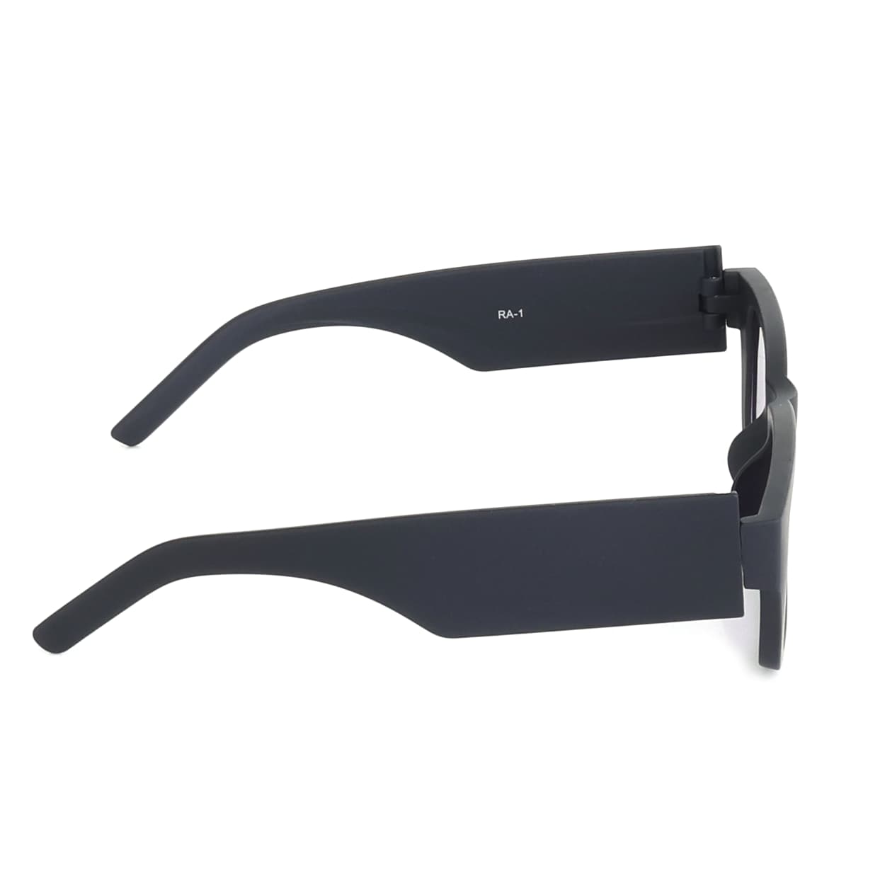 Dervin UV Protected Rectangular Sunglasses for Men and Women