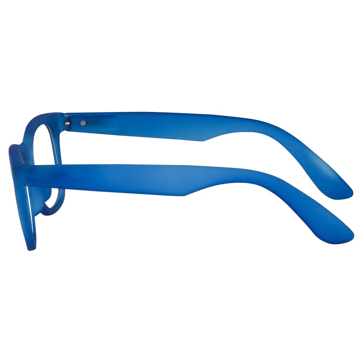 Dervin Clear Lens Square Sunglasses/Frames for Men and Women - Dervin