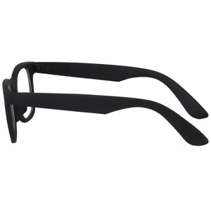 Dervin Clear Lens Square Sunglasses/Frames for Men and Women - Dervin