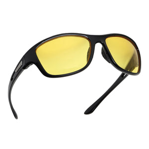 Dervin Wrap Around Sports Sunglasses for Men and Women - Dervin