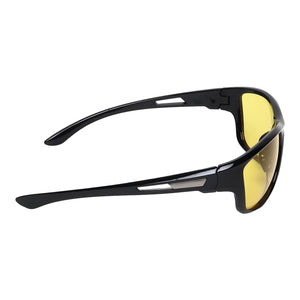 Dervin Wrap Around Sports Sunglasses for Men and Women - Dervin