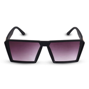 Dervin Unisex Square Sunglasses - Dervin
