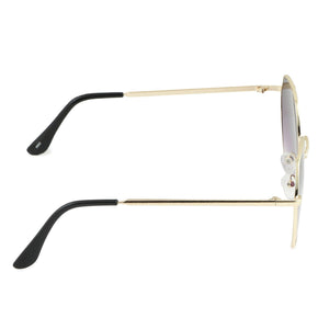 Hexagon Sunglasses for Men and Women - Dervin