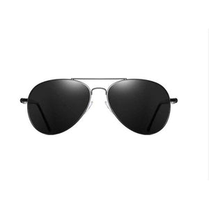 Dervin Unisex Adult Polarized Aviator Sunglasses - Dervin