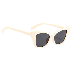 Dervin UV Protected Cat Eye Sunglasses for Women inspired by Priyanka Chopra - Dervin