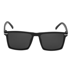 Dervin Ultra Light UV 400 and Polarized Square Sunglasses for Men & Women - Dervin