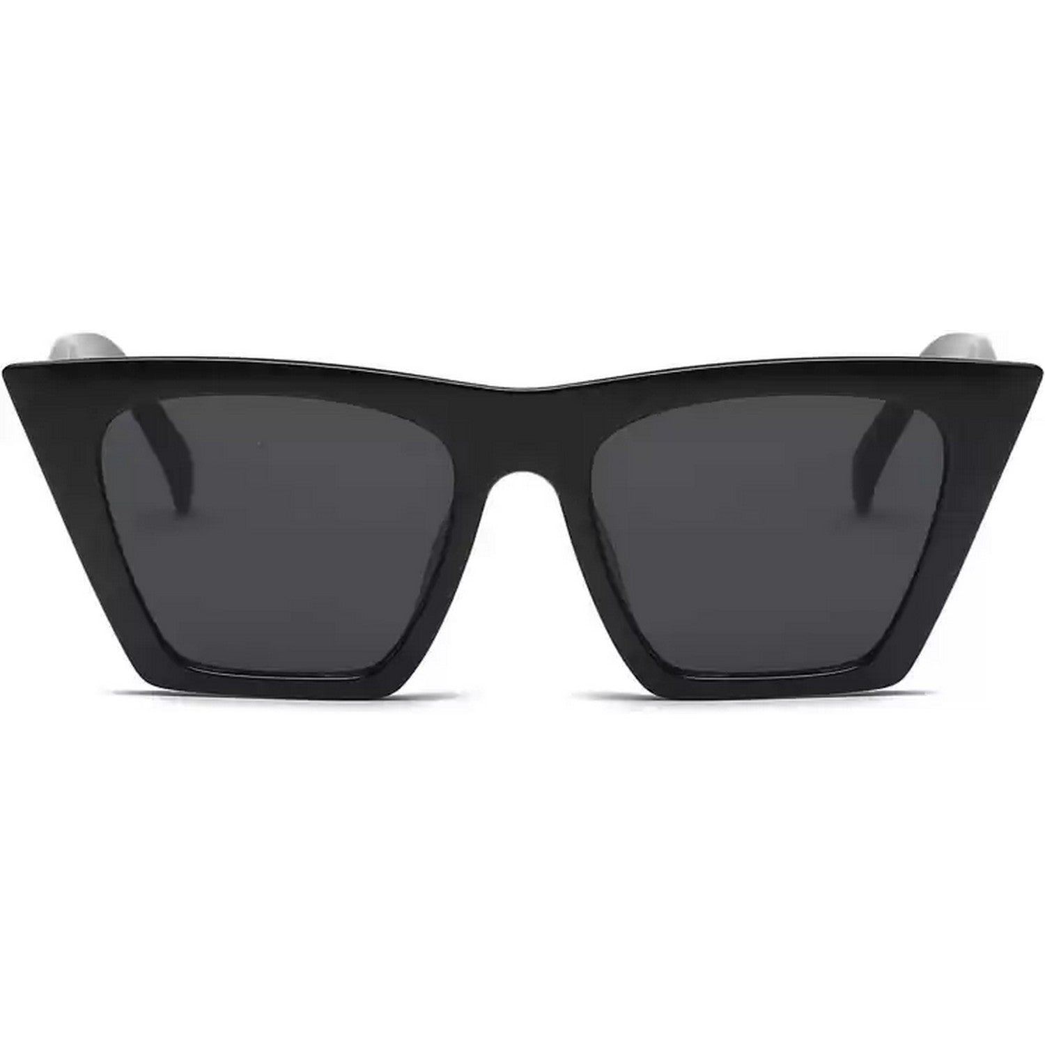 Dervin UV Protection Cat-Eye Sunglasses for Women - Dervin