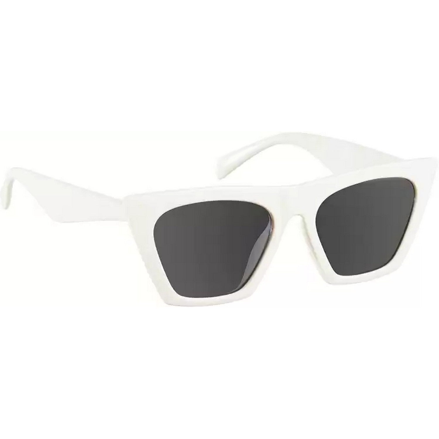 Dervin UV Protection Cat-Eye Sunglasses for Women - Dervin
