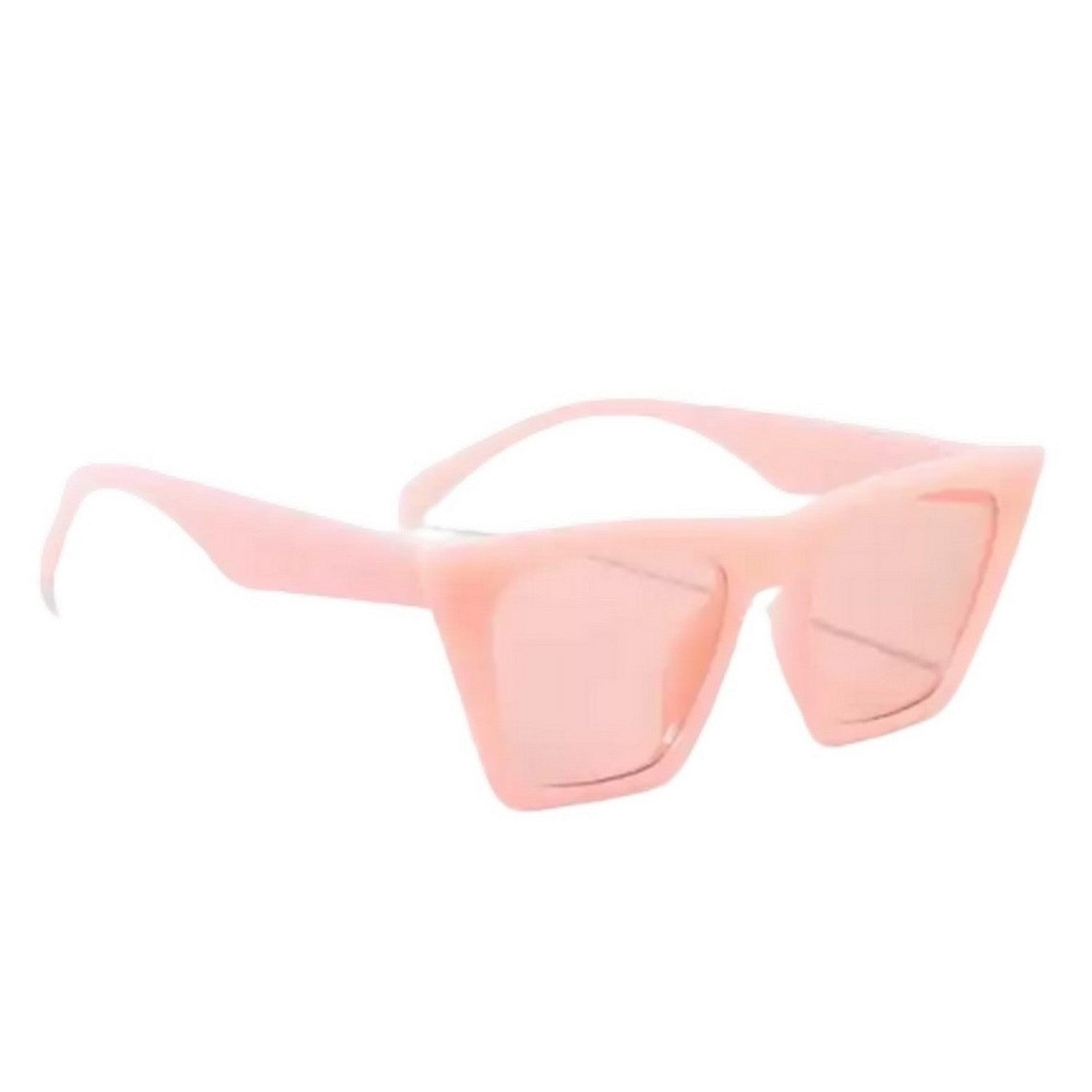 Dervin UV Protection Cat-Eye Sunglasses for Women - Dervin