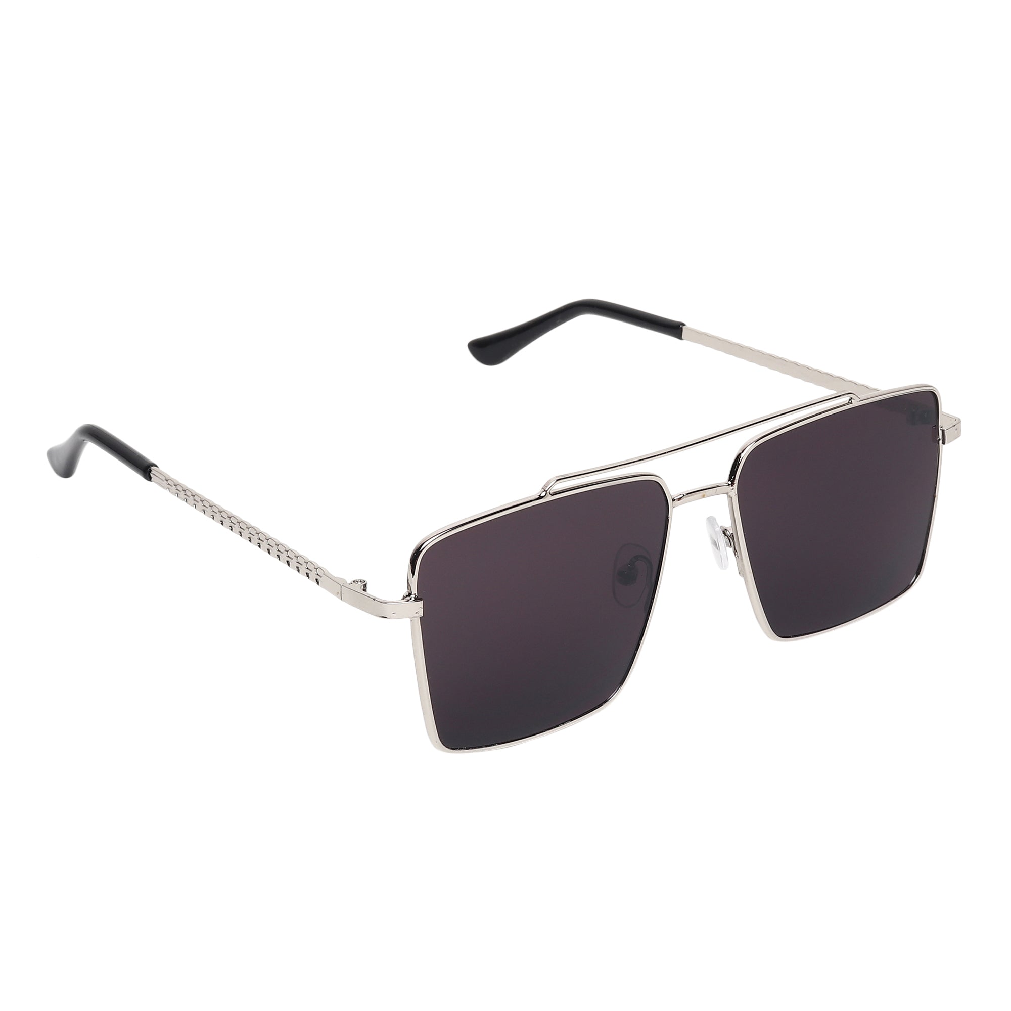 Dervin Square Sunglasses for Men and Women - Dervin