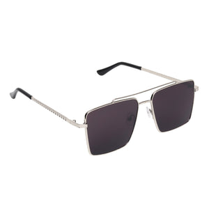 Dervin Square Sunglasses for Men and Women - Dervin