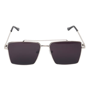 Dervin Square Sunglasses for Men and Women - Dervin