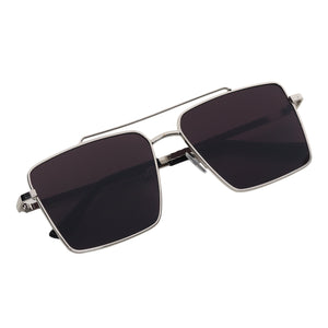 Dervin Square Sunglasses for Men and Women - Dervin