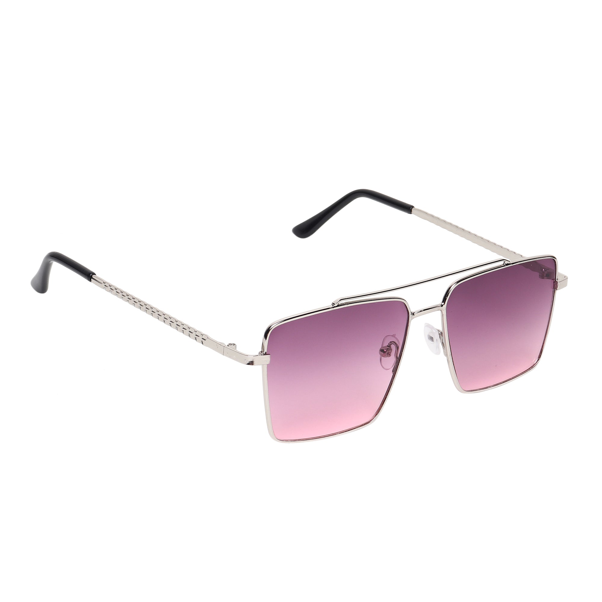 Dervin Square Sunglasses for Men and Women - Dervin