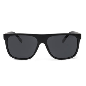 Dervin UV Protection Lightweight Square Polarized Sunglasses for Men - Dervin
