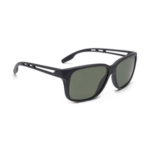 Dervin UV Protection Lightweight Square shaped Polarized Sunglasses for Men and women - Dervin