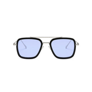 Dervin Tony Stark Sunglasses for Men - Dervin