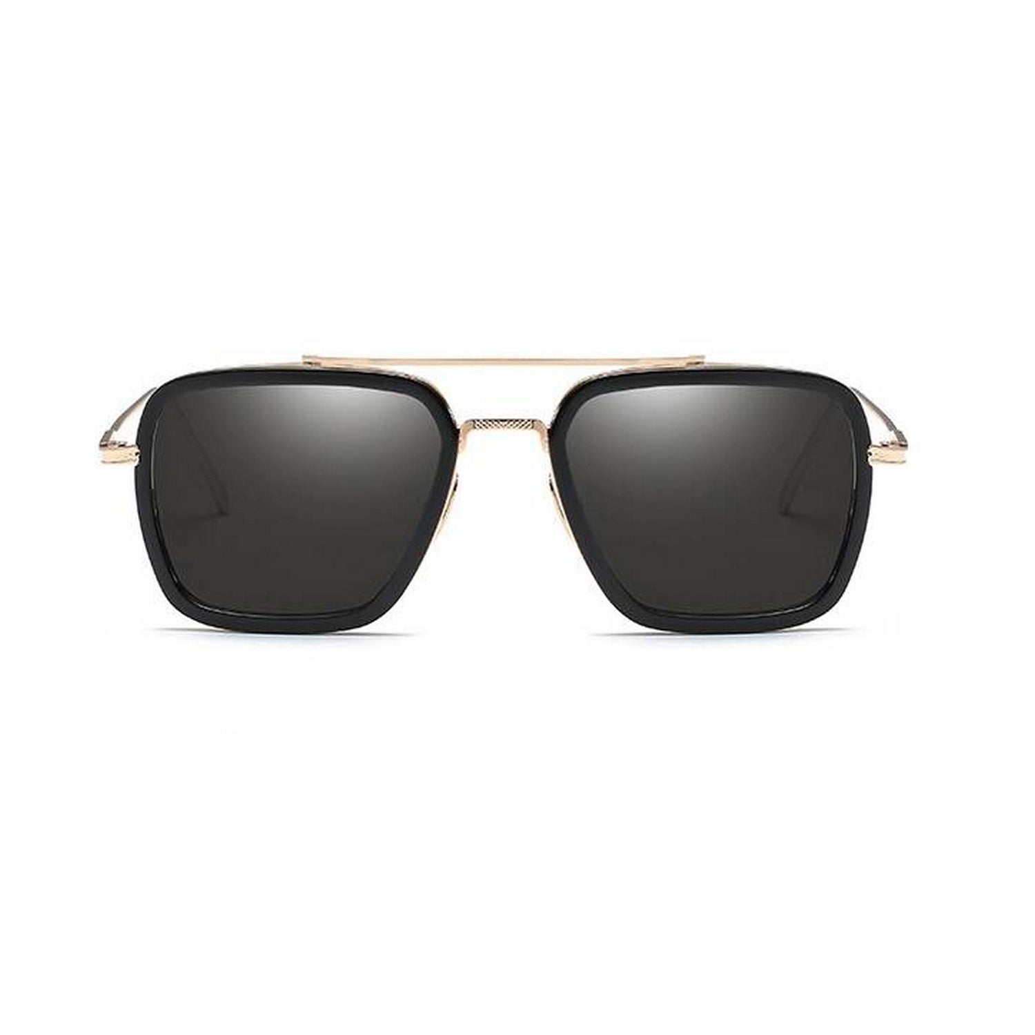Dervin Tony Stark Sunglasses for Men - Dervin
