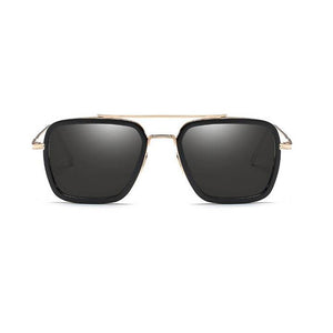 Dervin Tony Stark Sunglasses for Men - Dervin