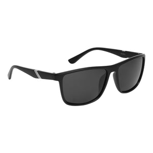 Dervin Ultra Light UV 400 and Polarized Rectangular Sunglasses for Men & Women - Dervin