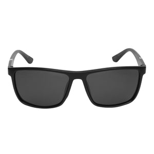 Dervin Ultra Light UV 400 and Polarized Rectangular Sunglasses for Men & Women - Dervin