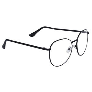 Oval Spectacle Frame for Men and Women - Dervin
