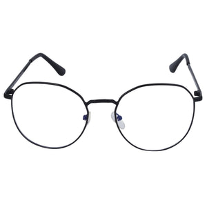 Oval Spectacle Frame for Men and Women - Dervin