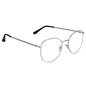 Oval Spectacle Frame for Men and Women - Dervin