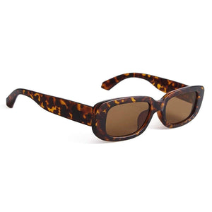 Rectanglular Sunglasses for Women - Dervin