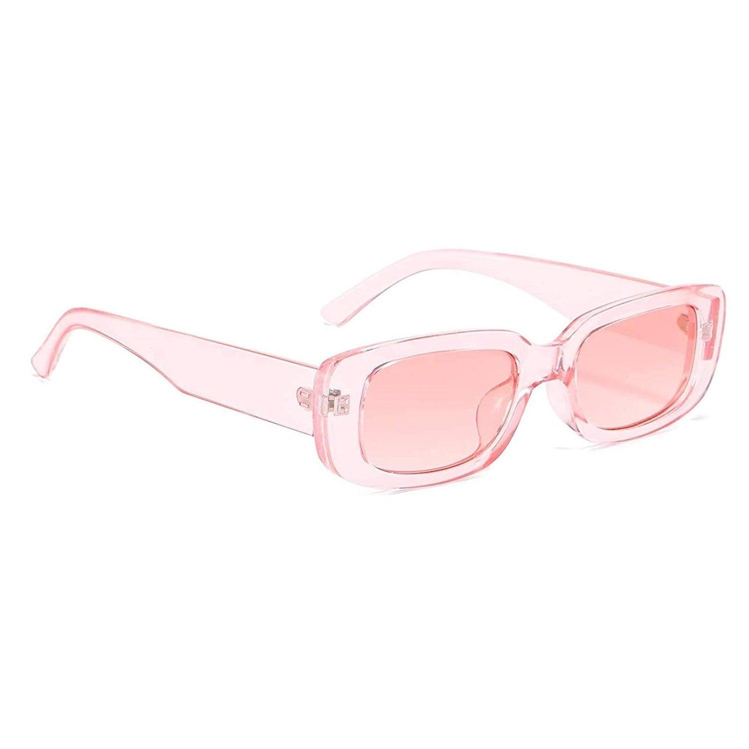 Rectanglular Sunglasses for Women - Dervin