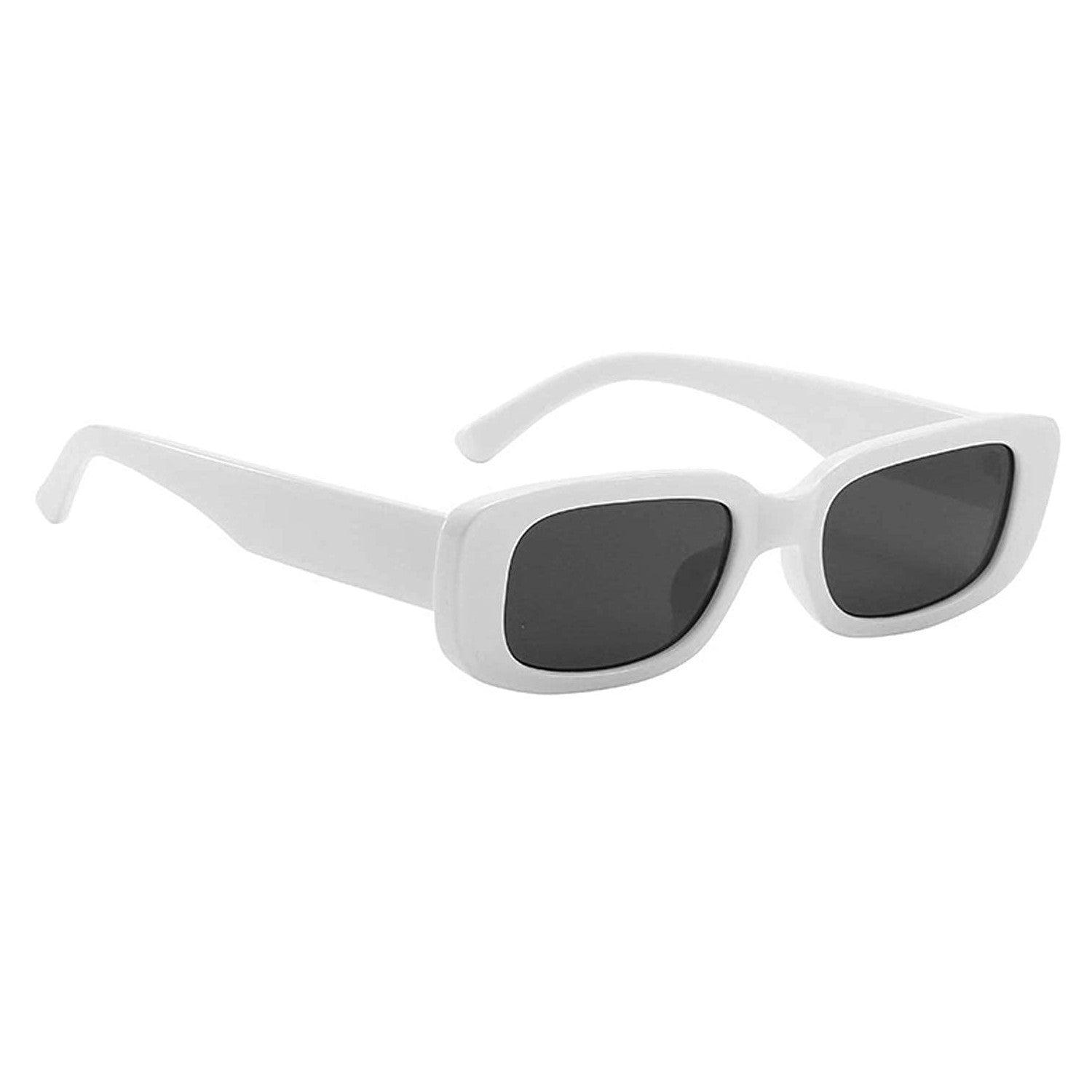 Rectanglular Sunglasses for Women - Dervin