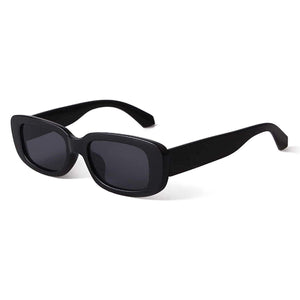 Rectanglular Sunglasses for Women - Dervin