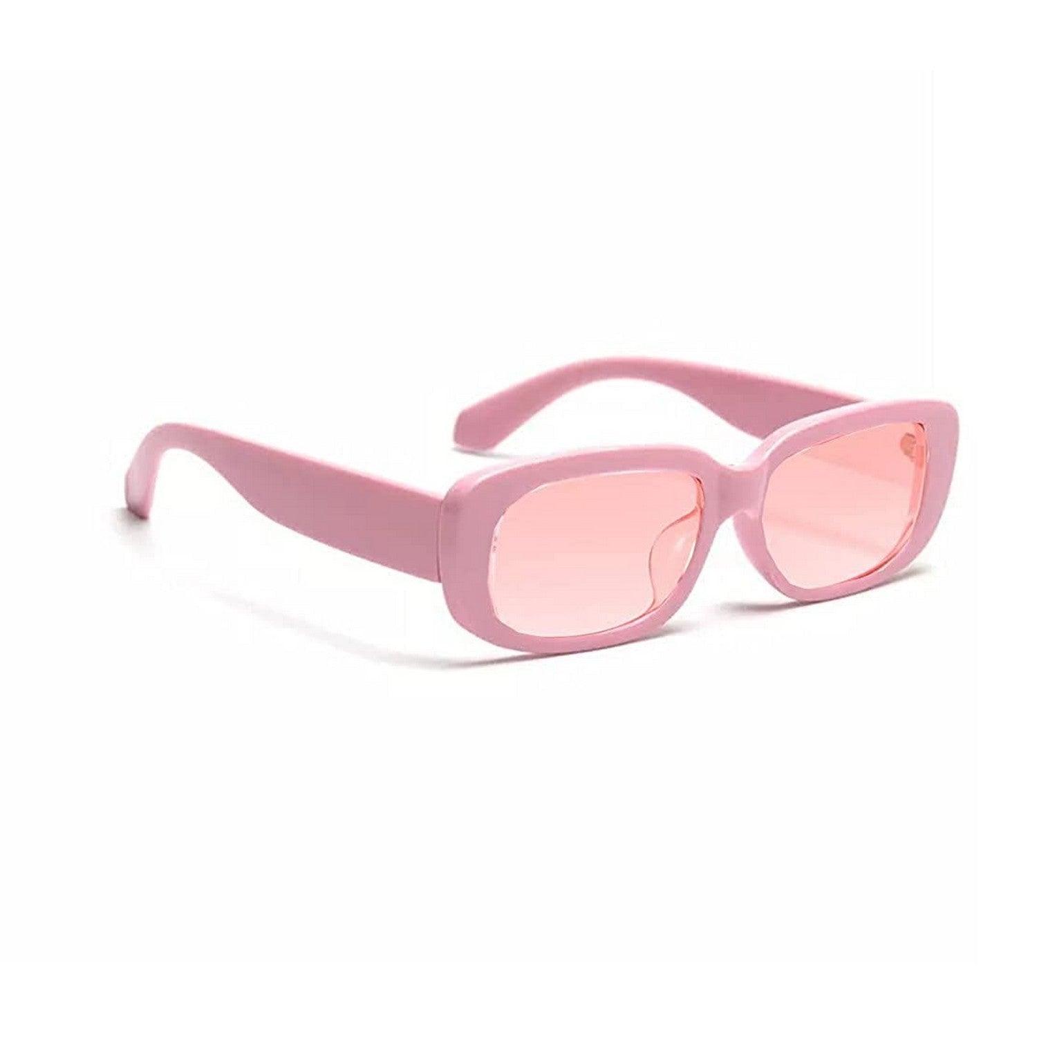 Rectanglular Sunglasses for Women - Dervin
