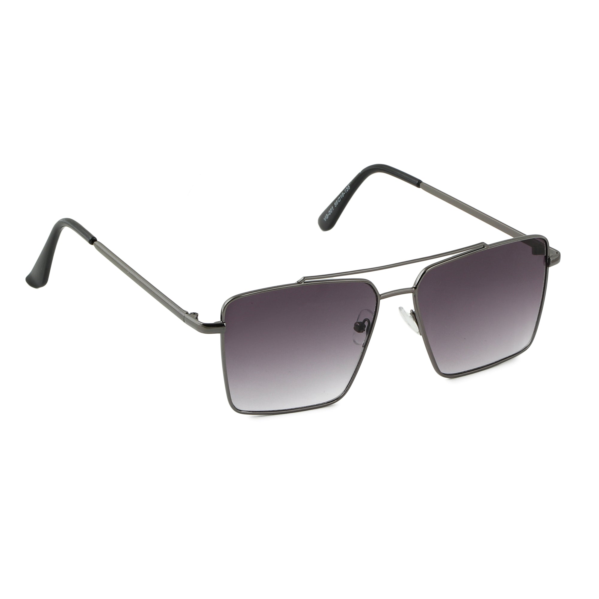Square Sunglasses for Men and Women - Dervin