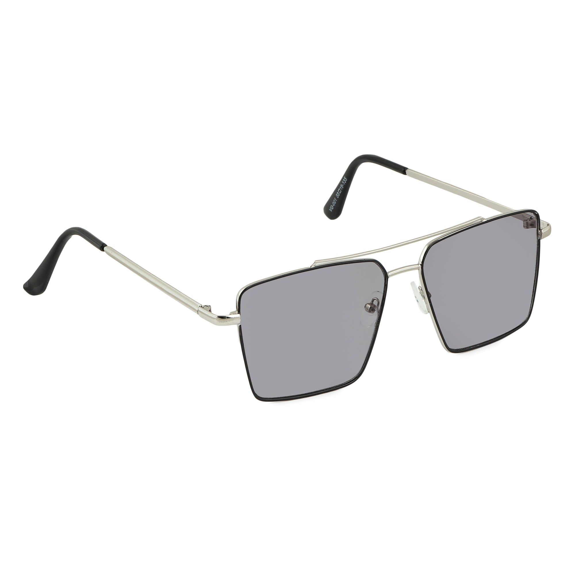 Square Sunglasses for Men and Women - Dervin
