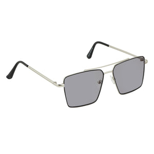 Square Sunglasses for Men and Women - Dervin
