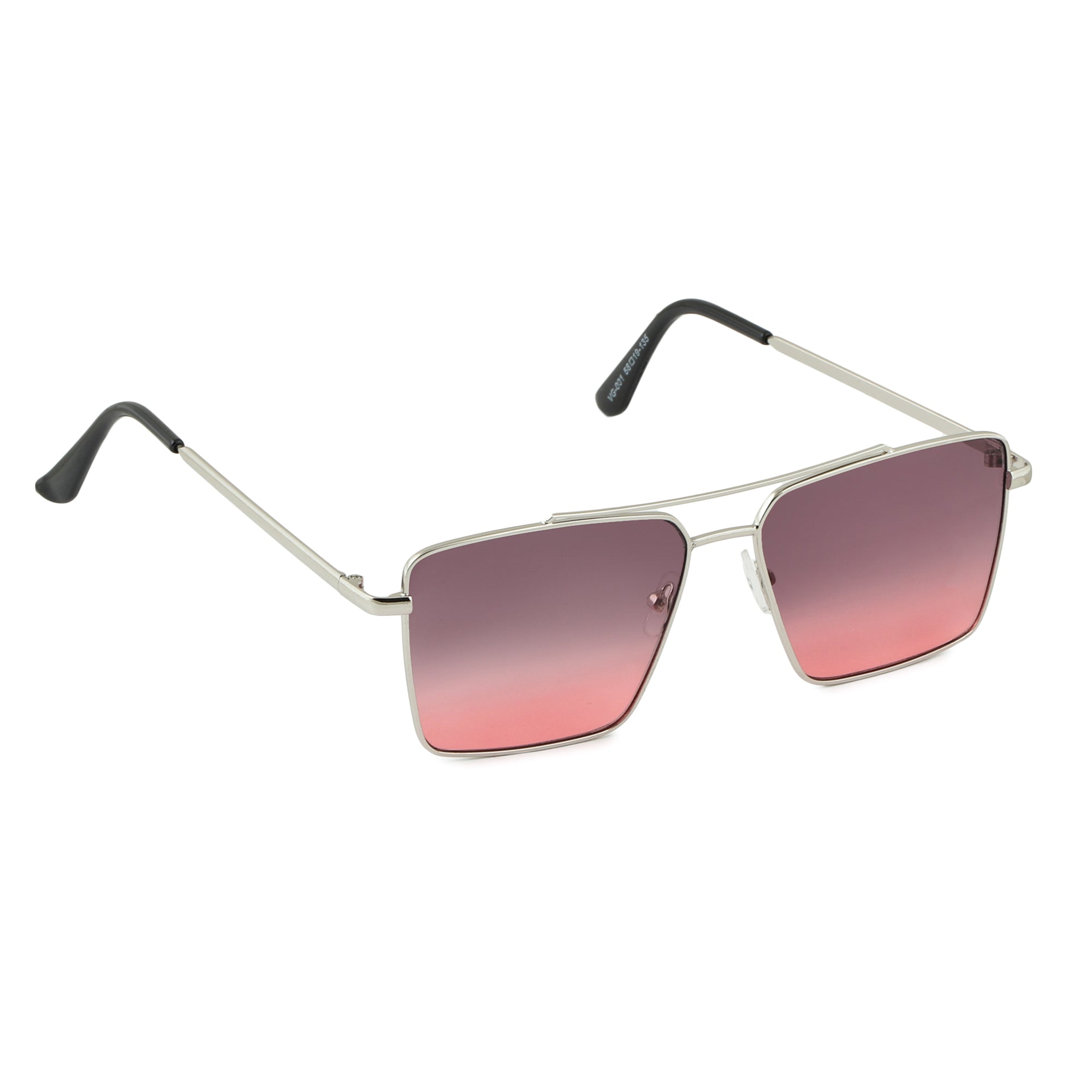 Square Sunglasses for Men and Women - Dervin