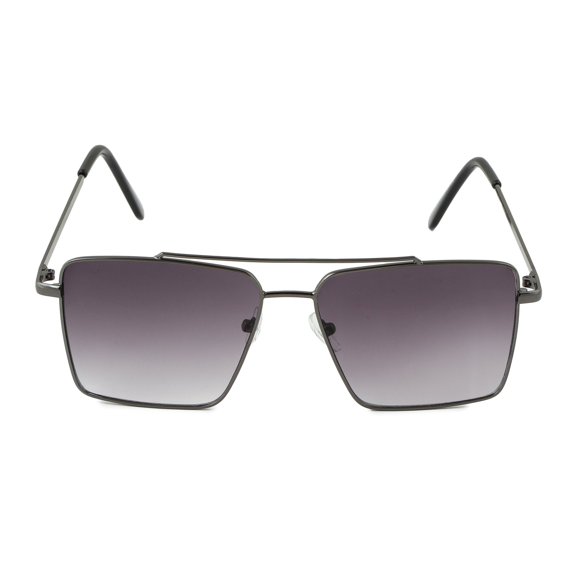 Square Sunglasses for Men and Women - Dervin